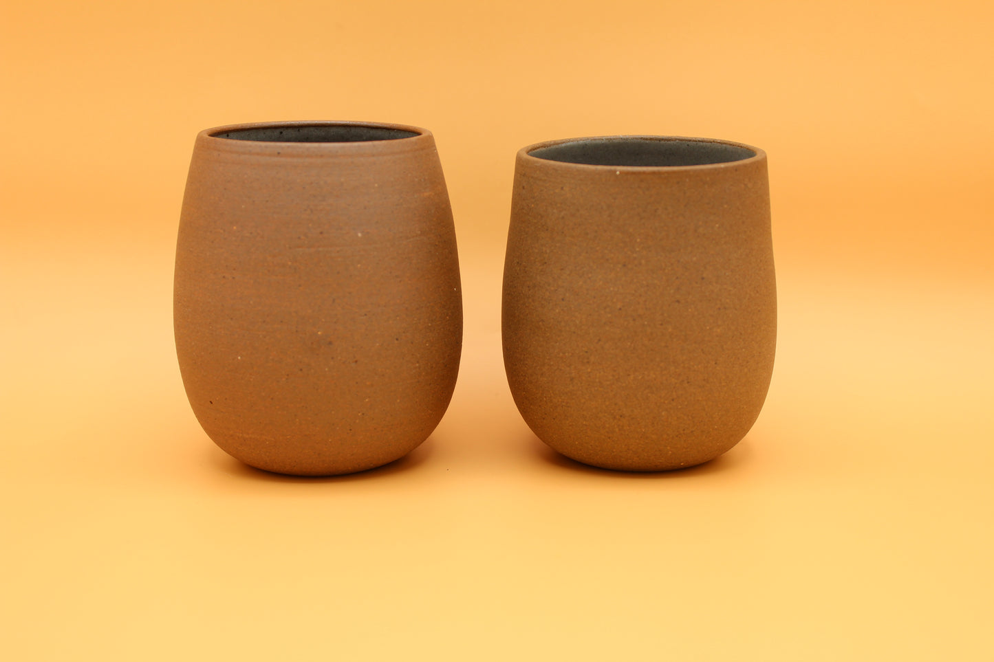 "Bola" Cups | Terracotta (Set of 2)