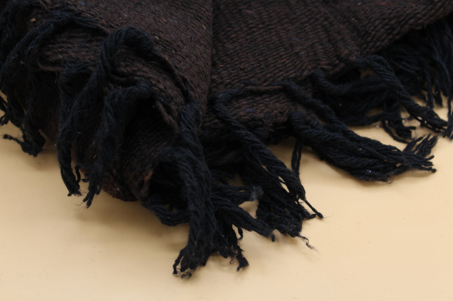 Pajaro Mexican Blanket | Brown