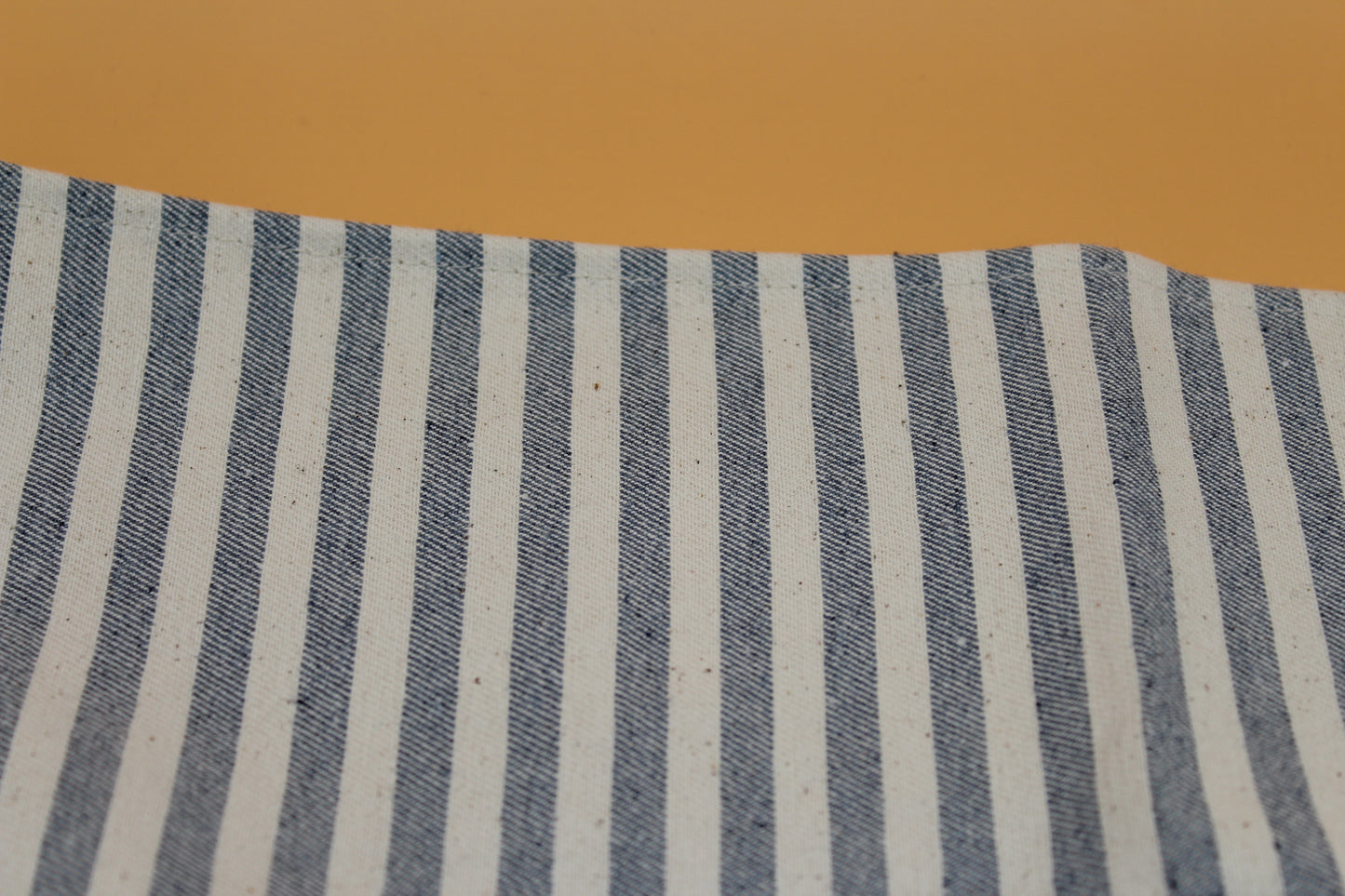 Table Runner | Natural w/ Stripes