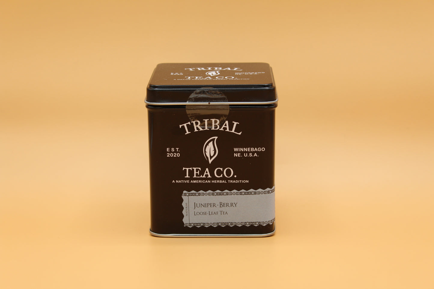 Juniper-Berry Herbal Tea (Loose-Leaf)