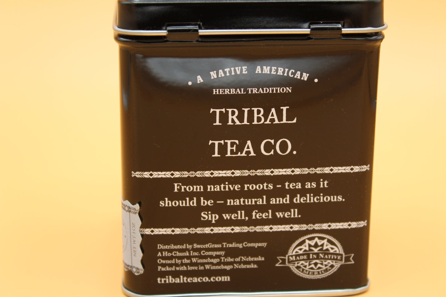 Juniper-Berry Herbal Tea (Loose-Leaf)