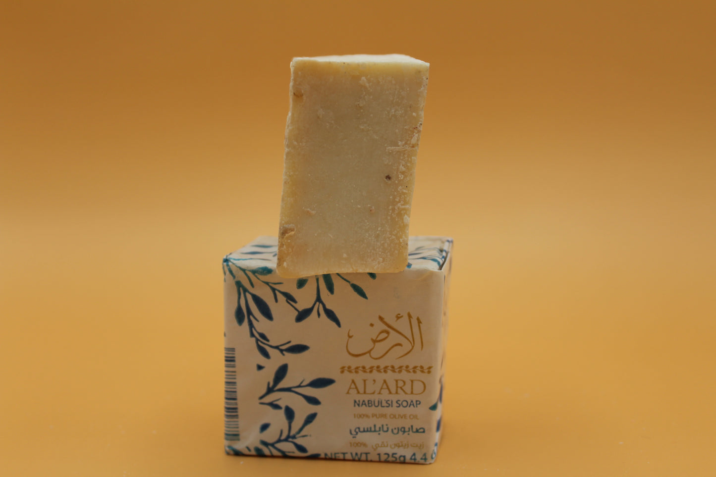 Palestinian Soap || The Land "al-Ard" (1ct.)