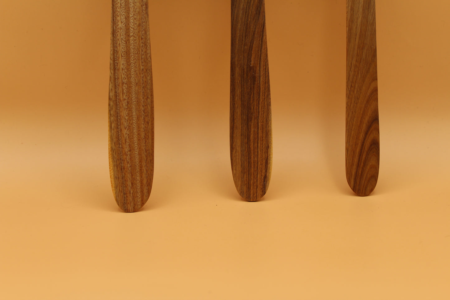 Large Curari Wood Spoon