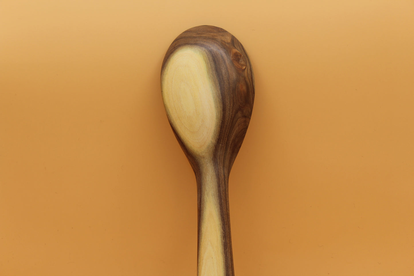 Large Curari Wood Spoon
