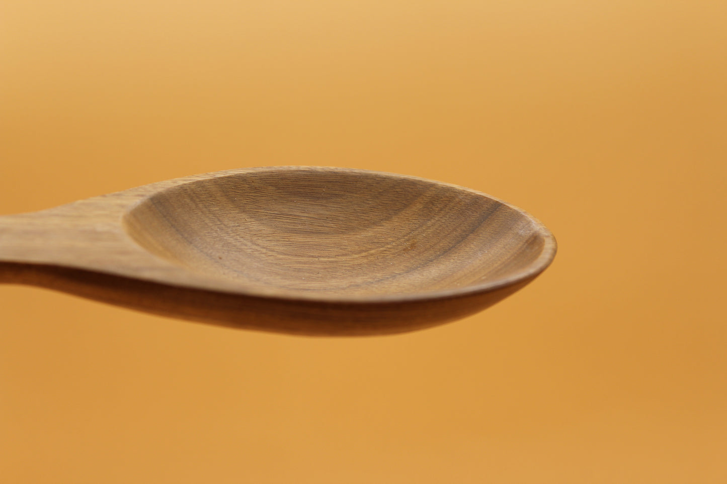 Large Curari Wood Spoon