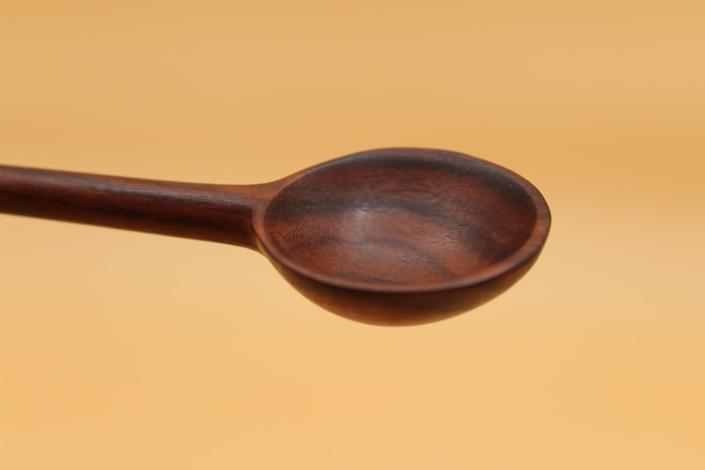 Limonada Spoon | Mexican Rosewood