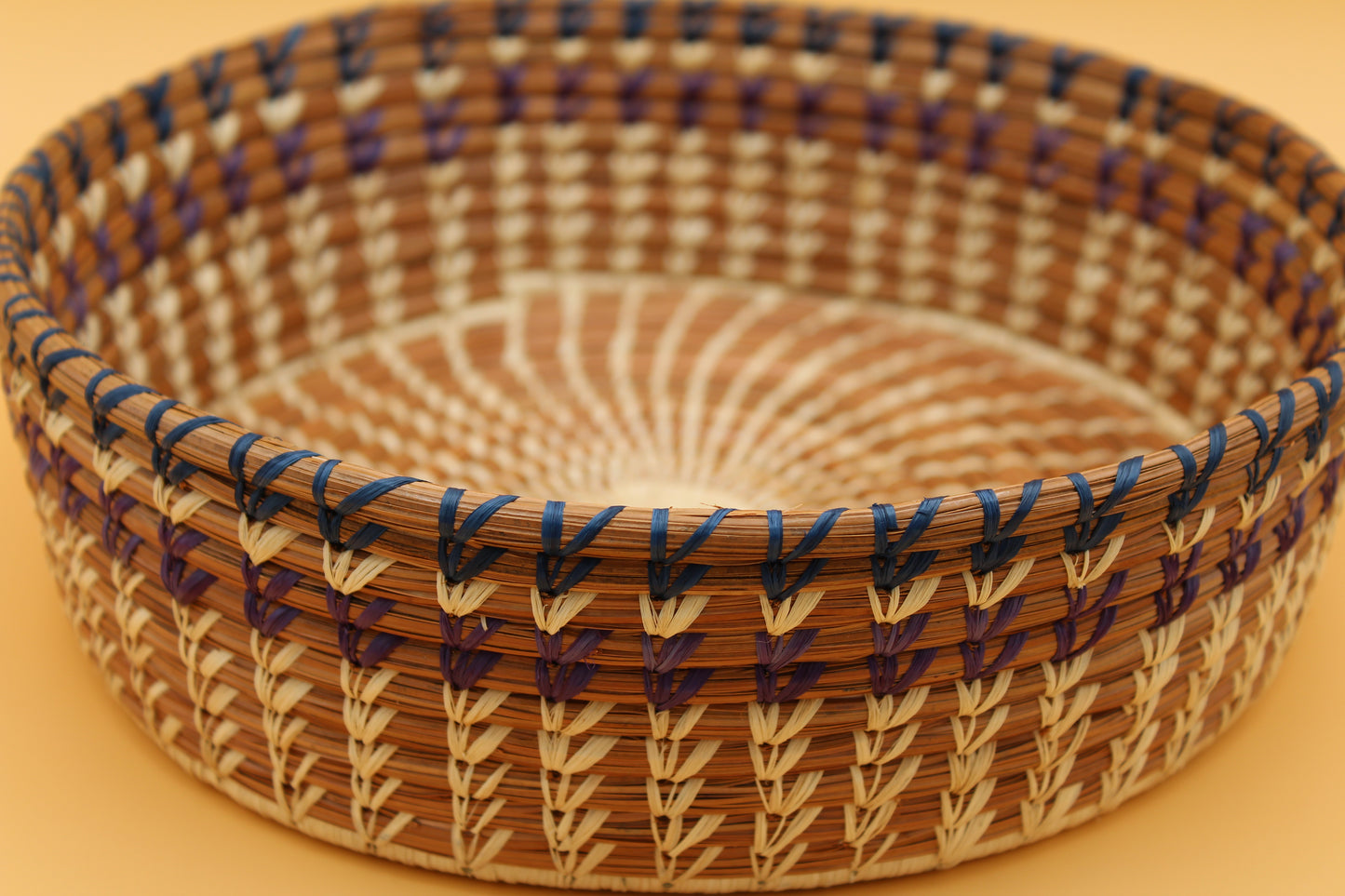 "Marisol" Basket | Large