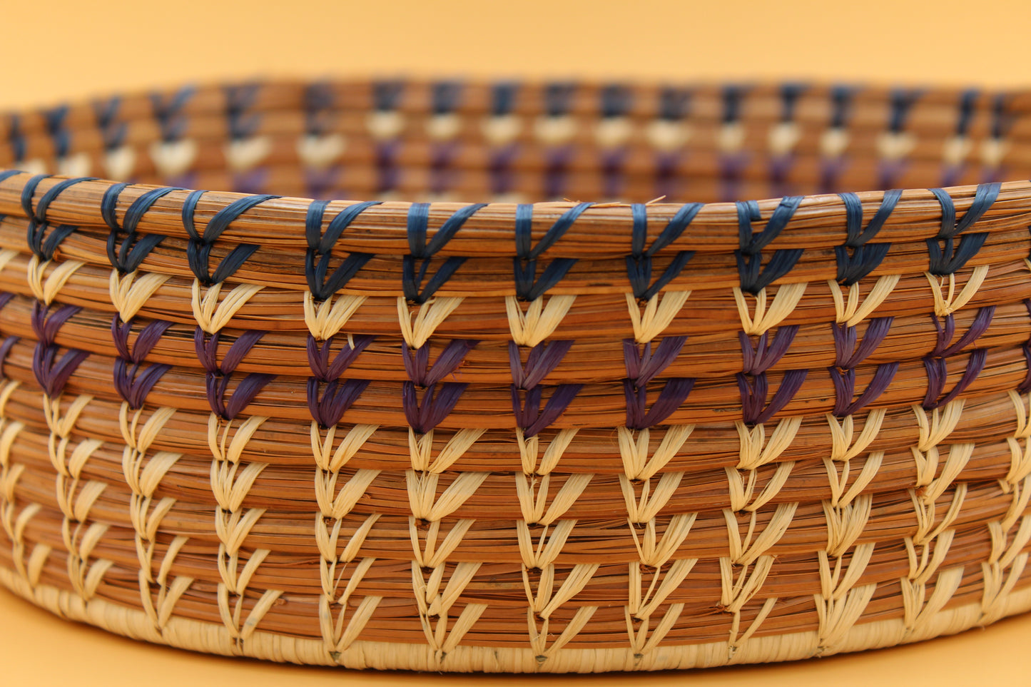 "Marisol" Basket | Large