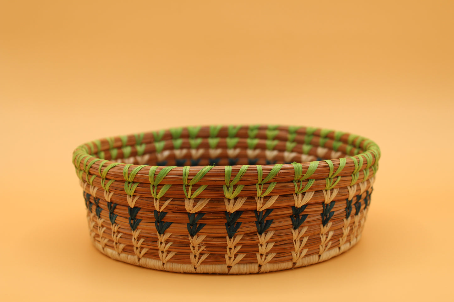 "Marisol" Basket | Medium