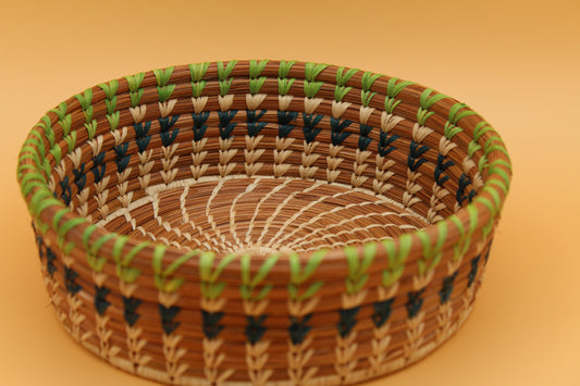 "Marisol" Basket | Medium