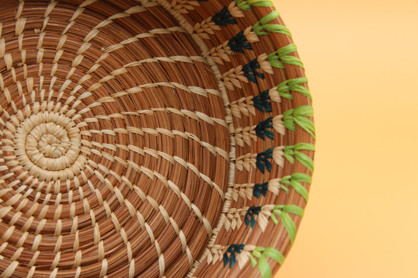 "Marisol" Basket | Medium