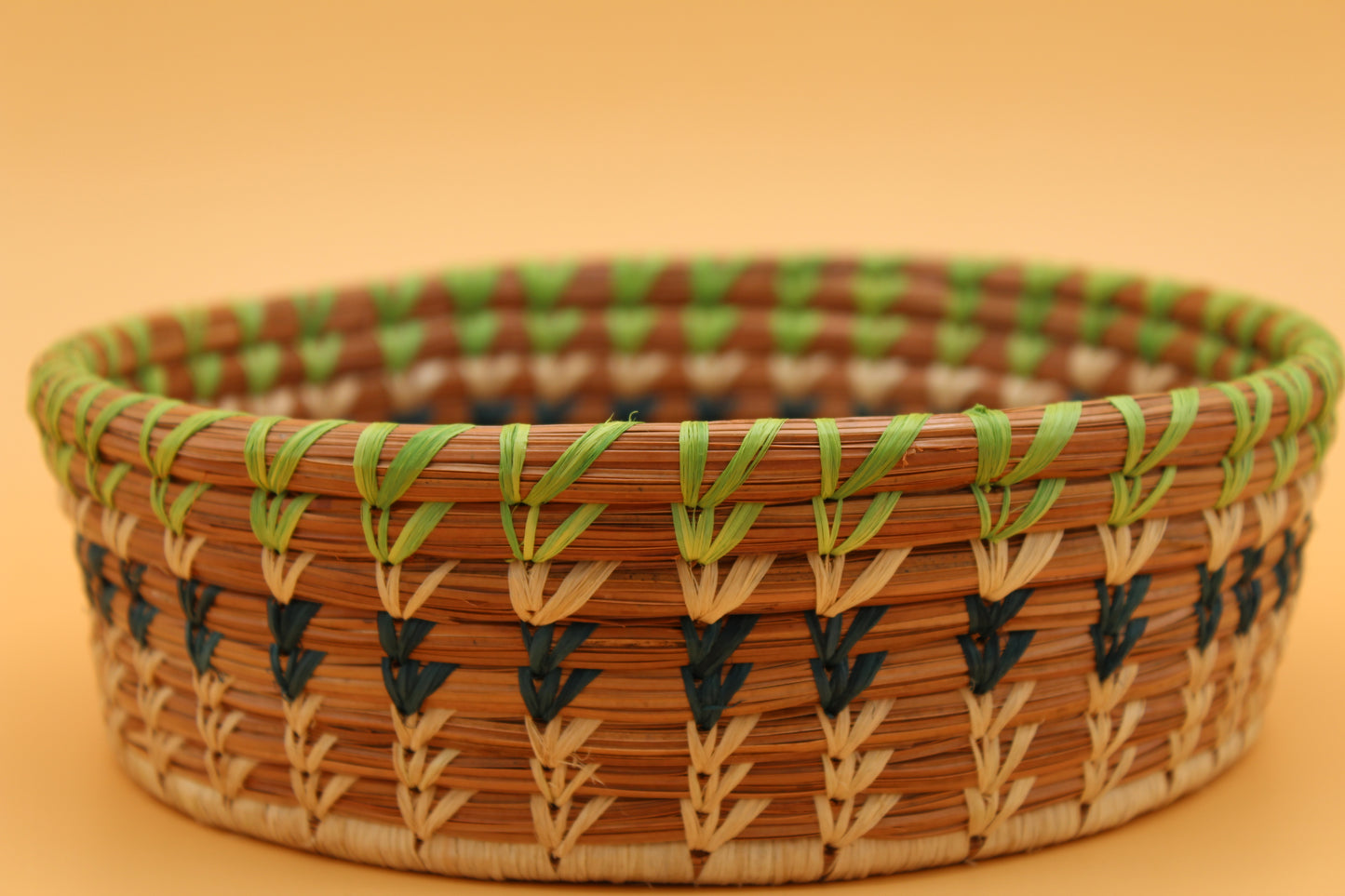 "Marisol" Basket | Medium