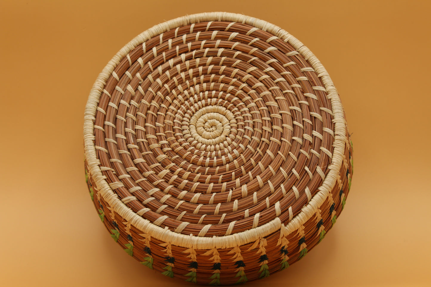 "Marisol" Basket | Medium