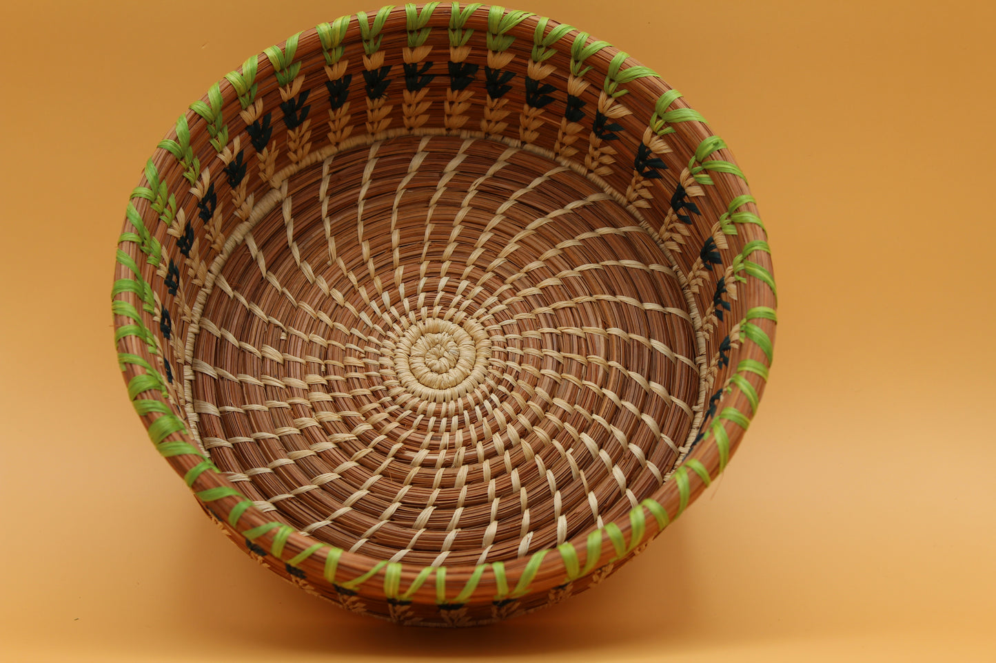 "Marisol" Basket | Medium