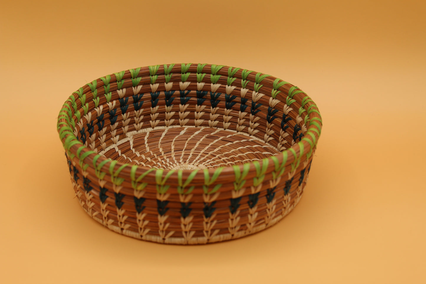 "Marisol" Basket | Medium