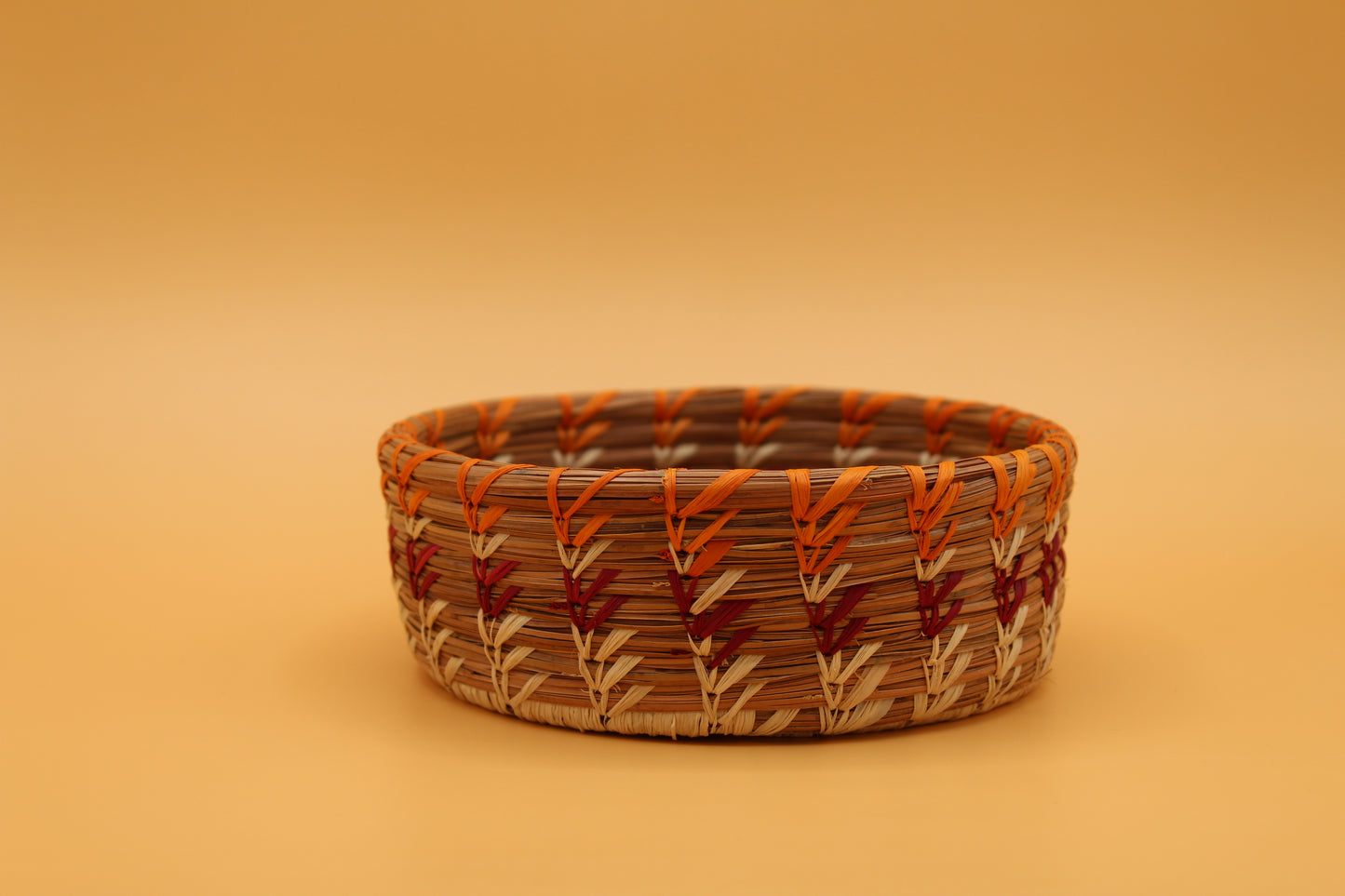 "Marisol" Basket | Small