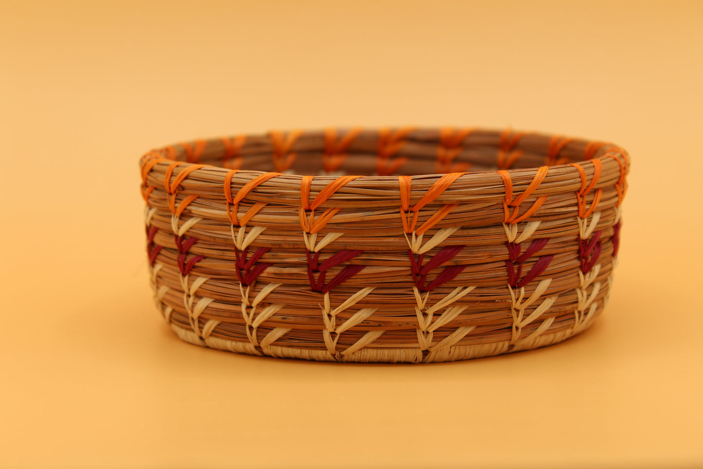 "Marisol" Basket | Small