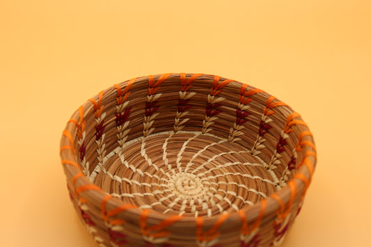 "Marisol" Basket | Small