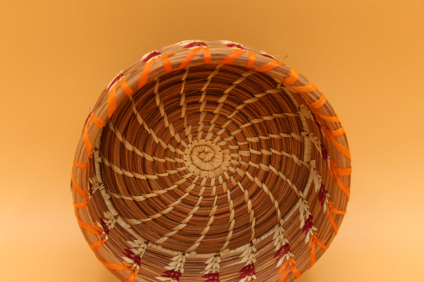 "Marisol" Basket | Small