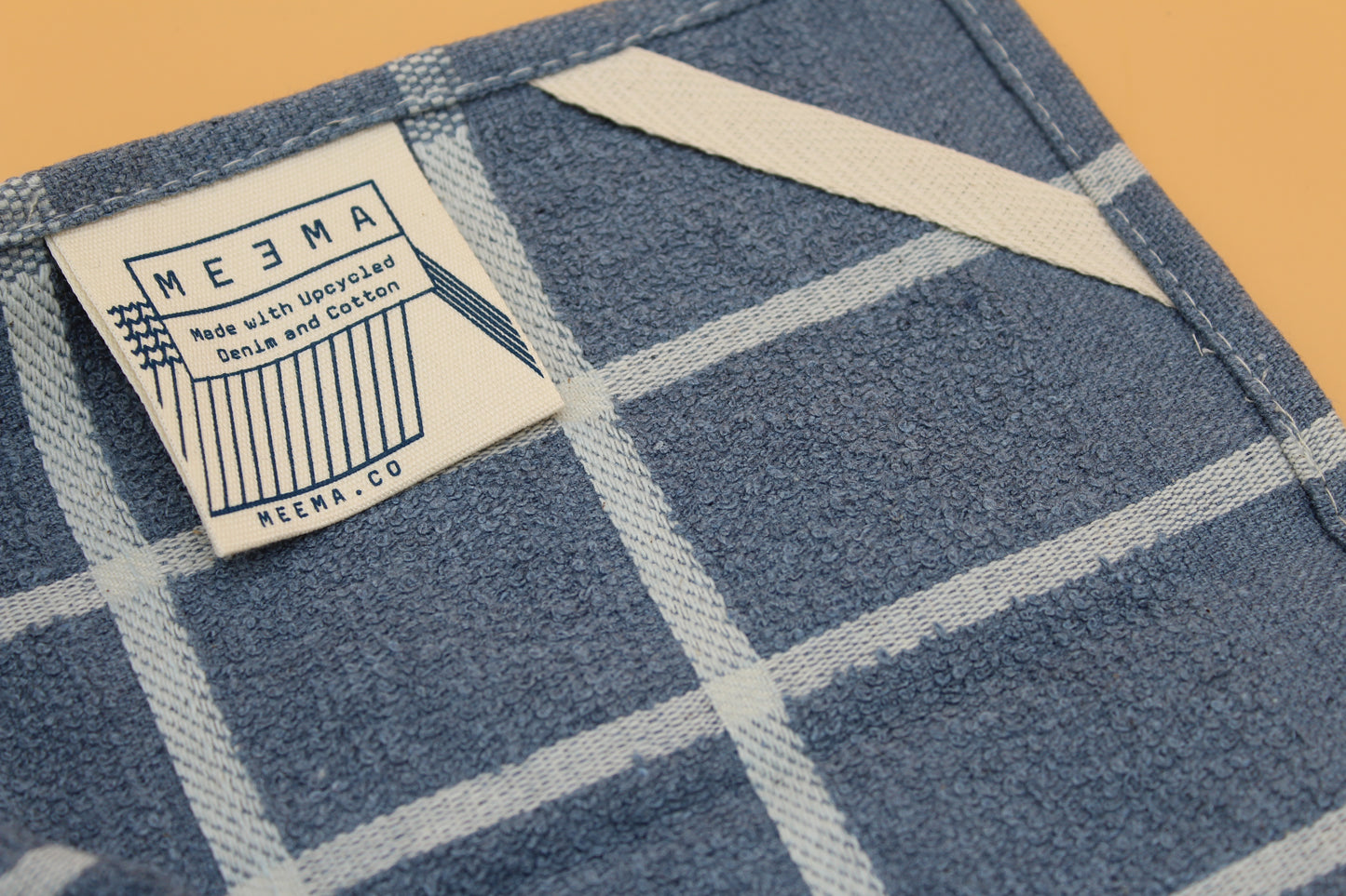Terry Kitchen Towel