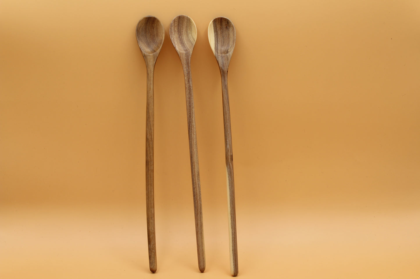 Mini Curari Wood Spoons