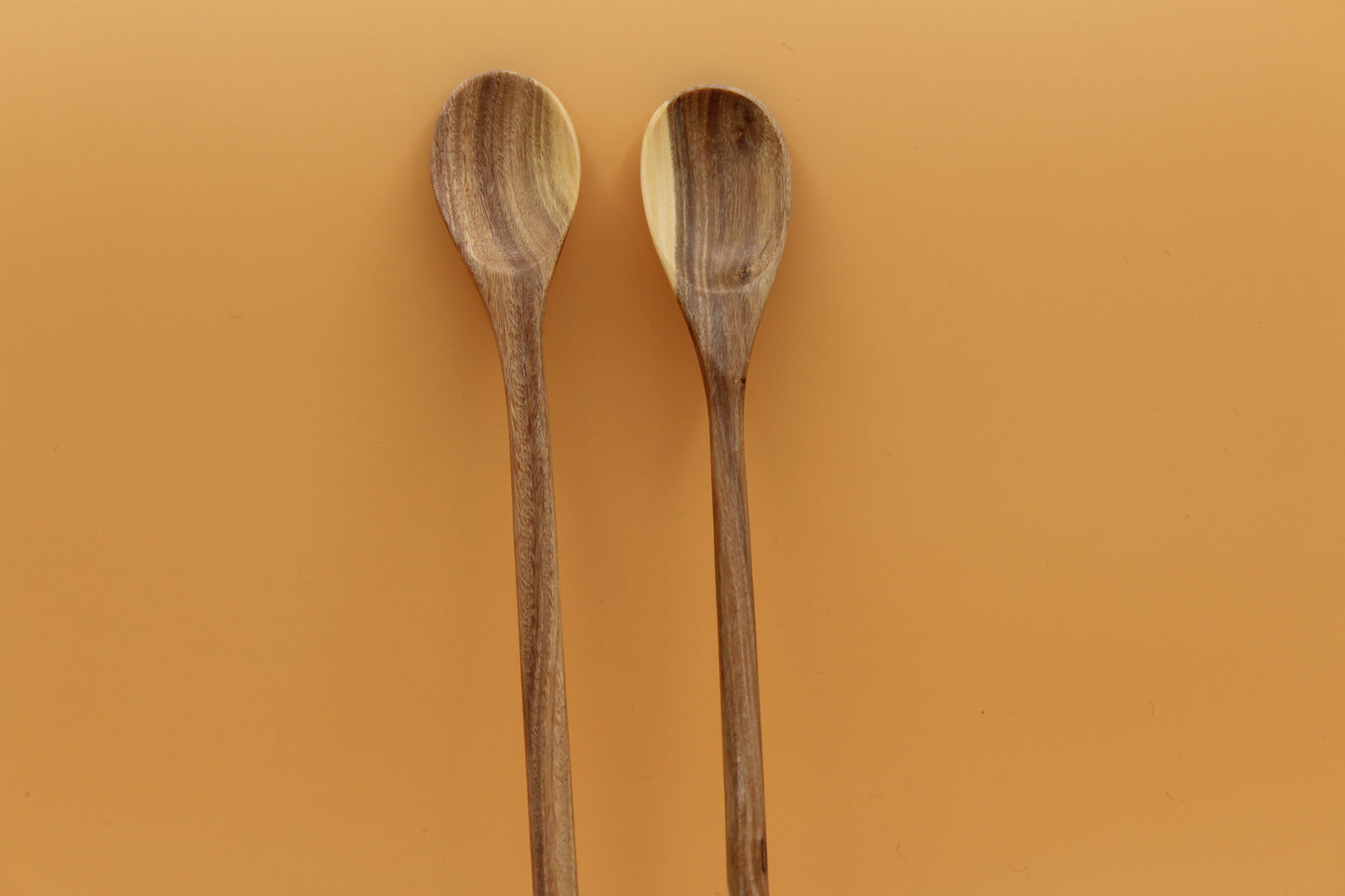 Mini Curari Wood Spoons
