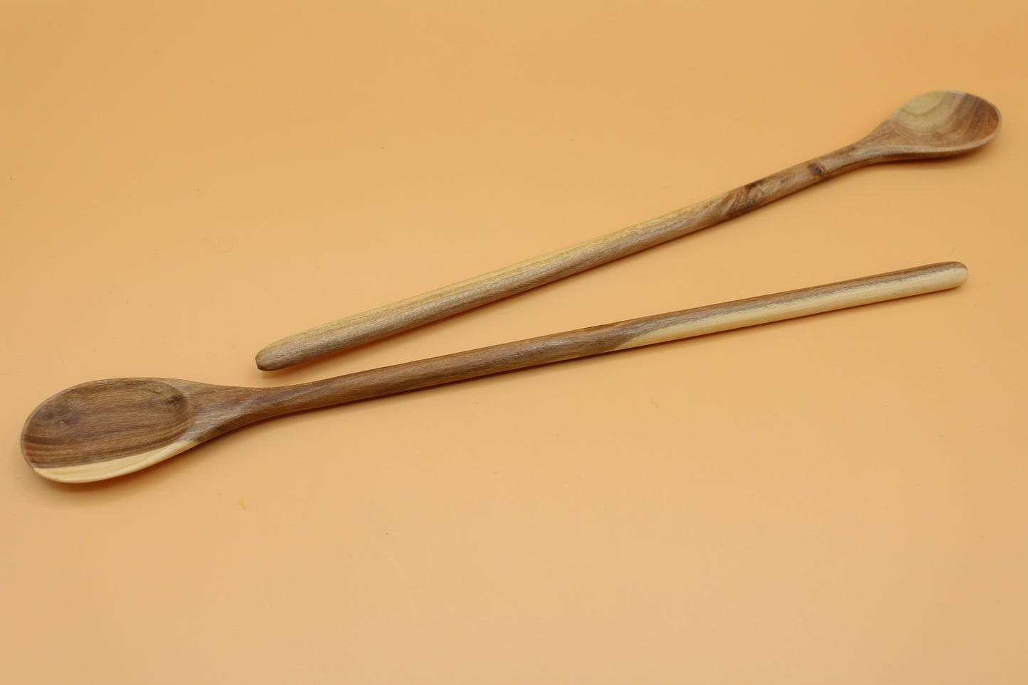 Mini Curari Wood Spoons