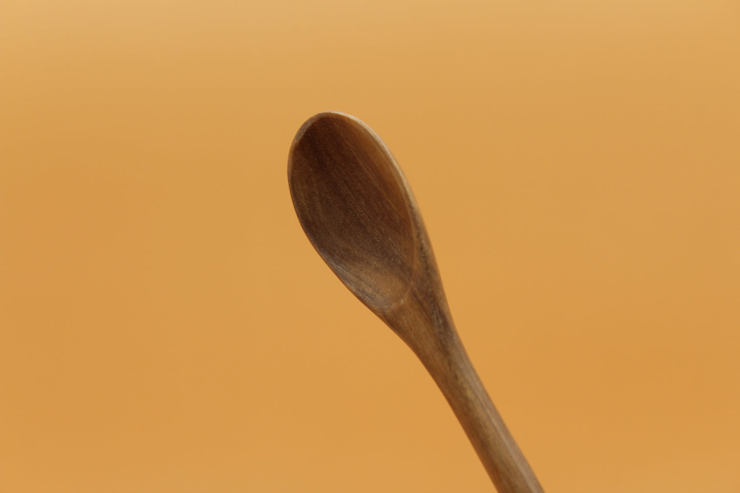Mini Curari Wood Spoons