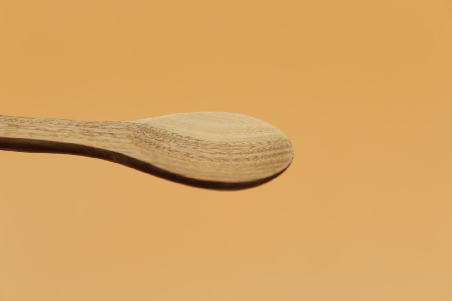 Mini Curari Wood Spoons