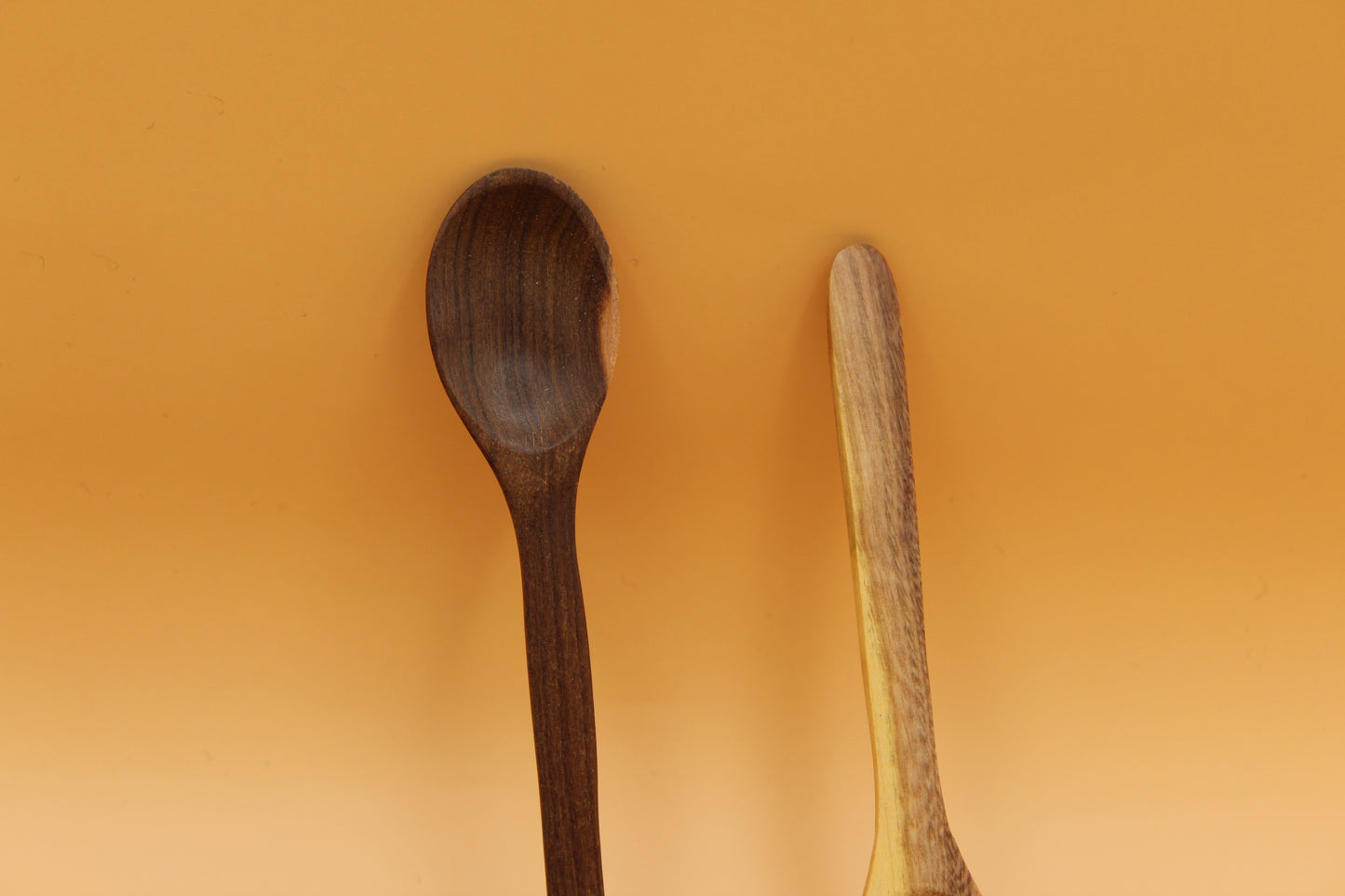 Mini Curari Wood Spoons