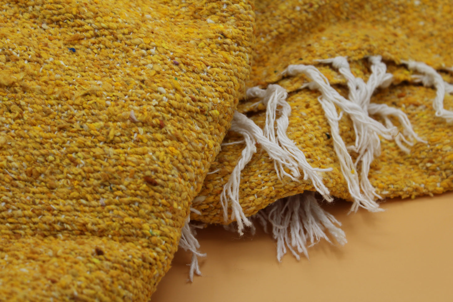 Pajaro Mexican Blanket | Oro