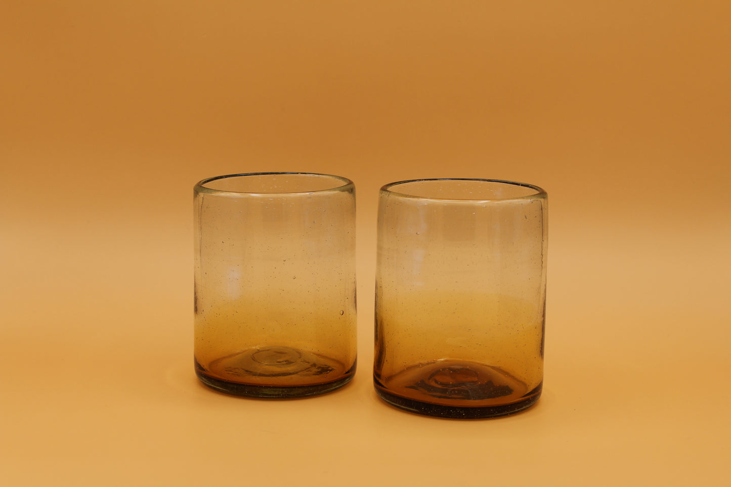 Sofia Short Ombre Glass (Set of 2)