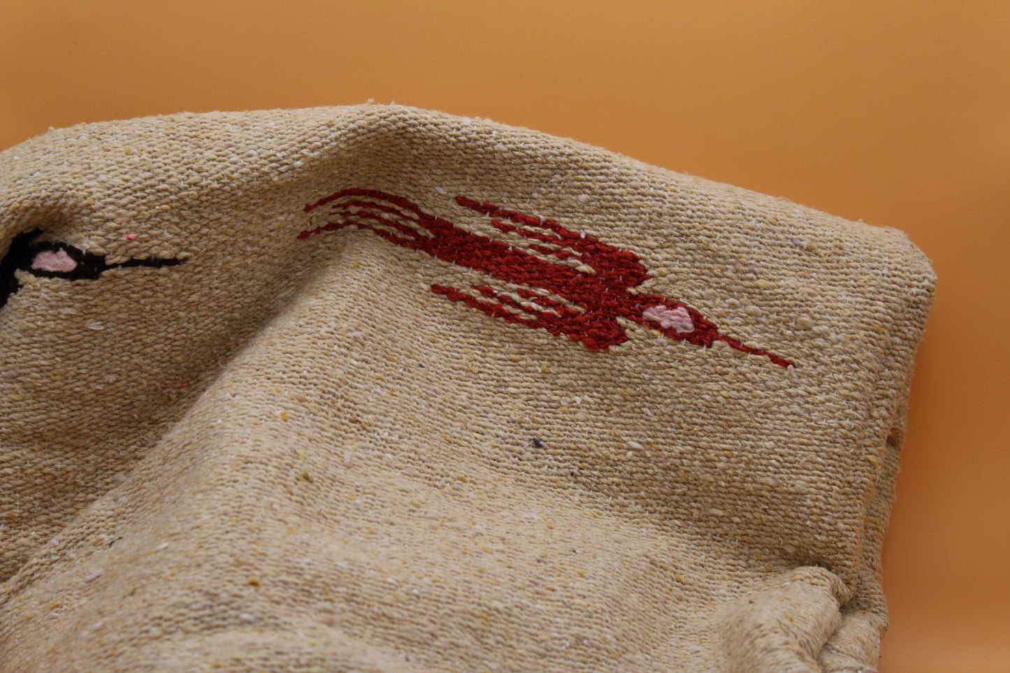 Pajaro Mexican Blanket | Tan