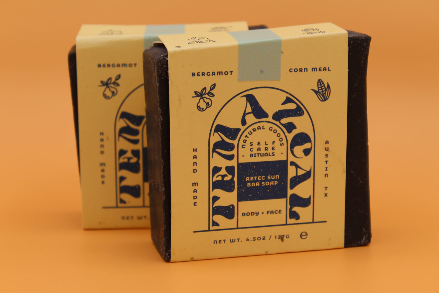 Bar Soap | 'Aztec'