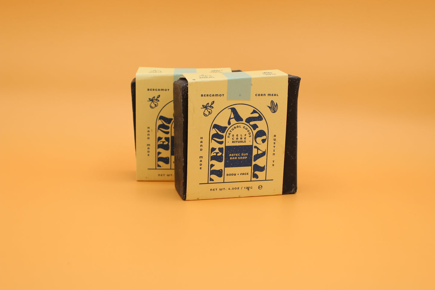 Bar Soap | 'Aztec'