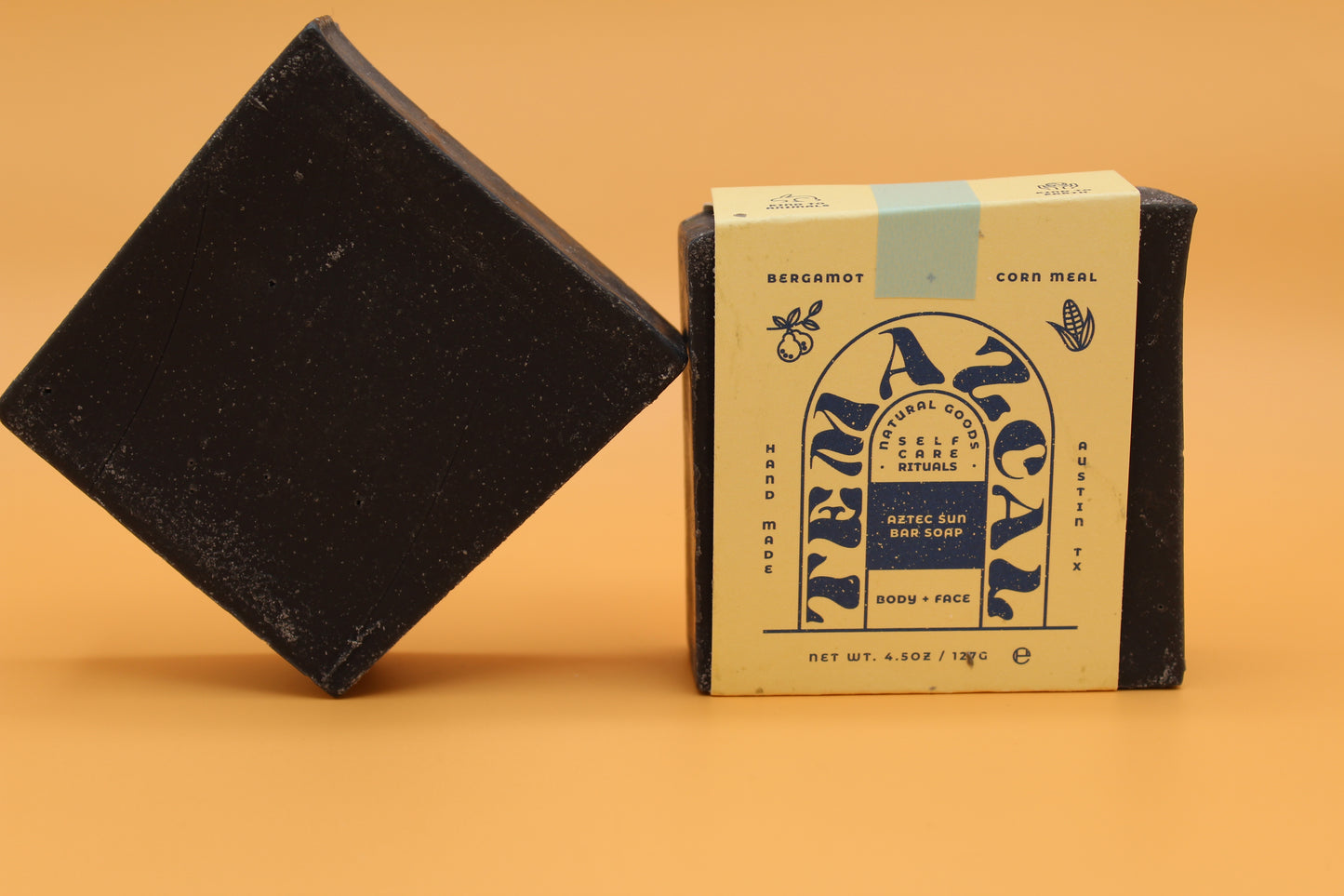 Bar Soap | 'Aztec'