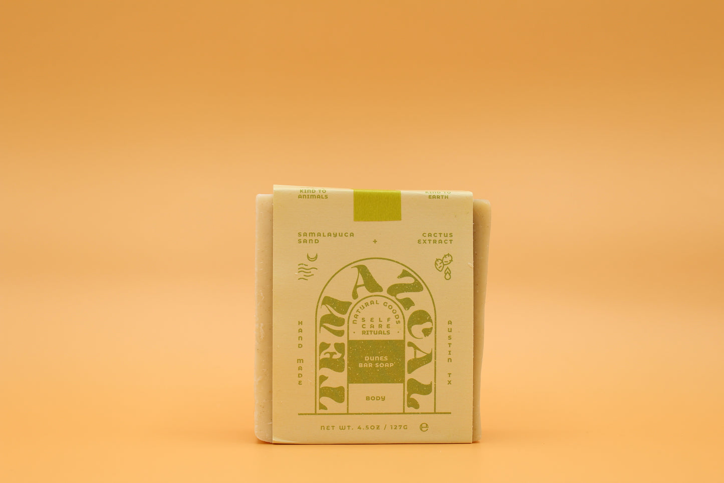 Bar Soap | 'Dunes'