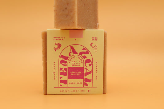 Bar Soap | 'Kermesse'