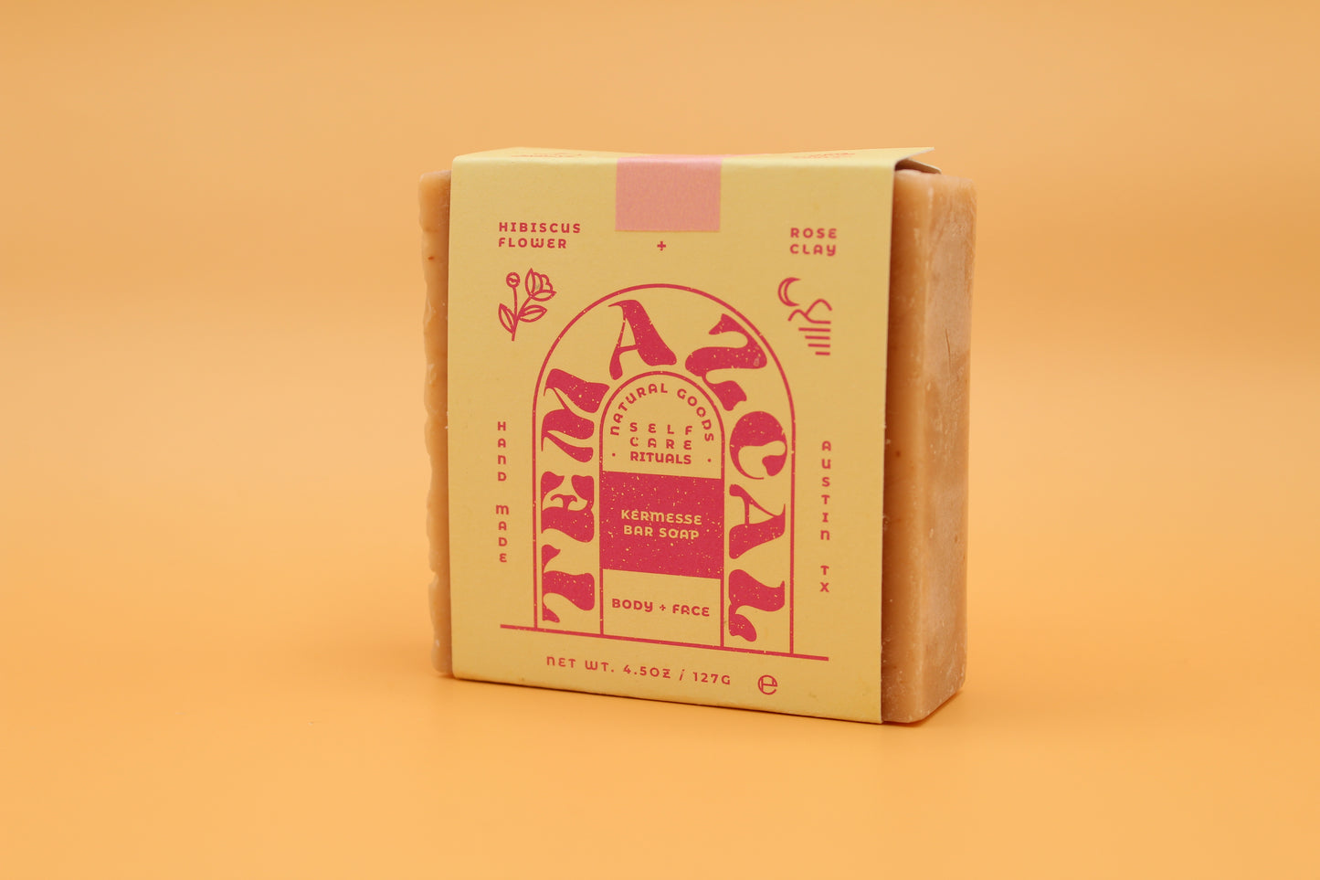Bar Soap | 'Kermesse'