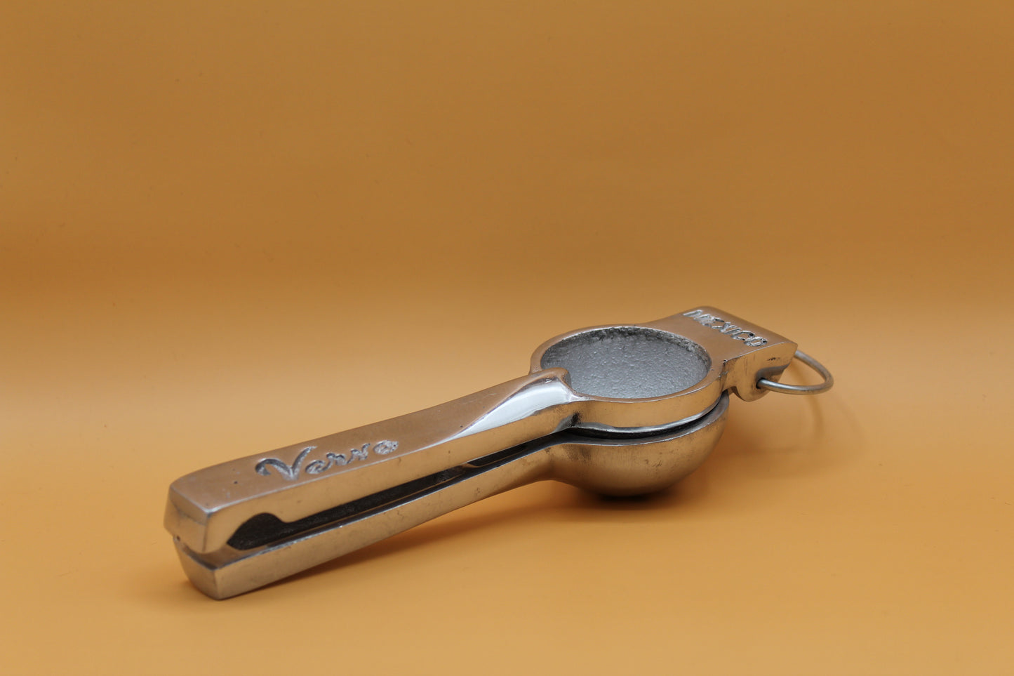 Aluminum Hand Juicer | Verve Culture