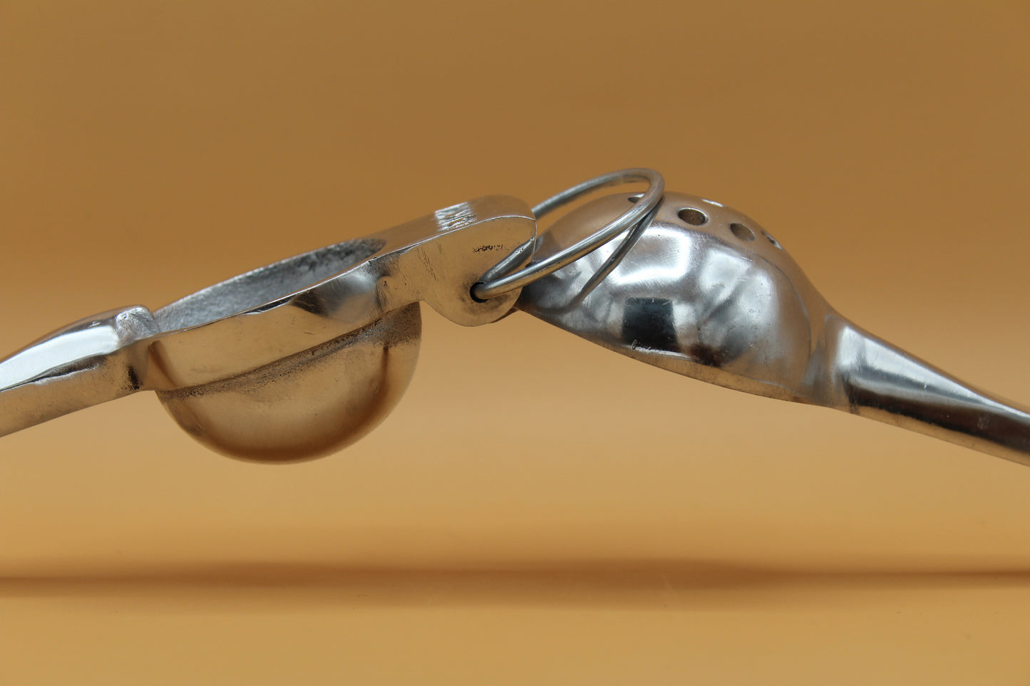 Aluminum Hand Juicer | Verve Culture