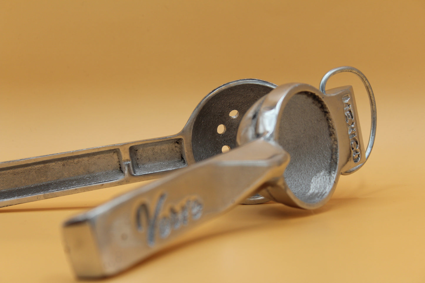 Aluminum Hand Juicer | Verve Culture