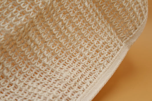 Wash Cloth | Agave Fiber