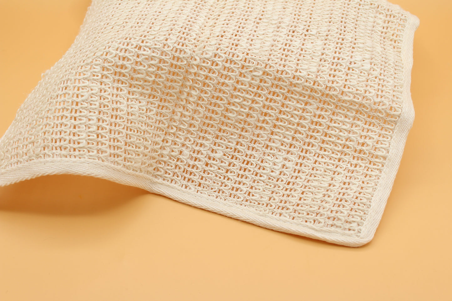 Wash Cloth | Agave Fiber