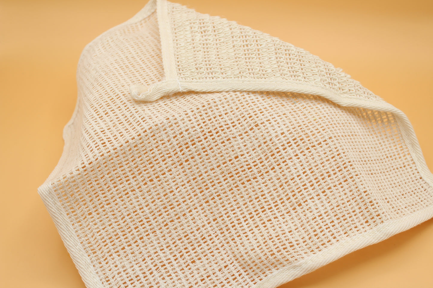 Wash Cloth | Agave Fiber