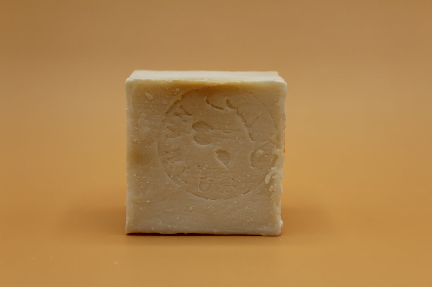 Palestinian Soap || The Olive "al-Zaytoon" (1ct.)