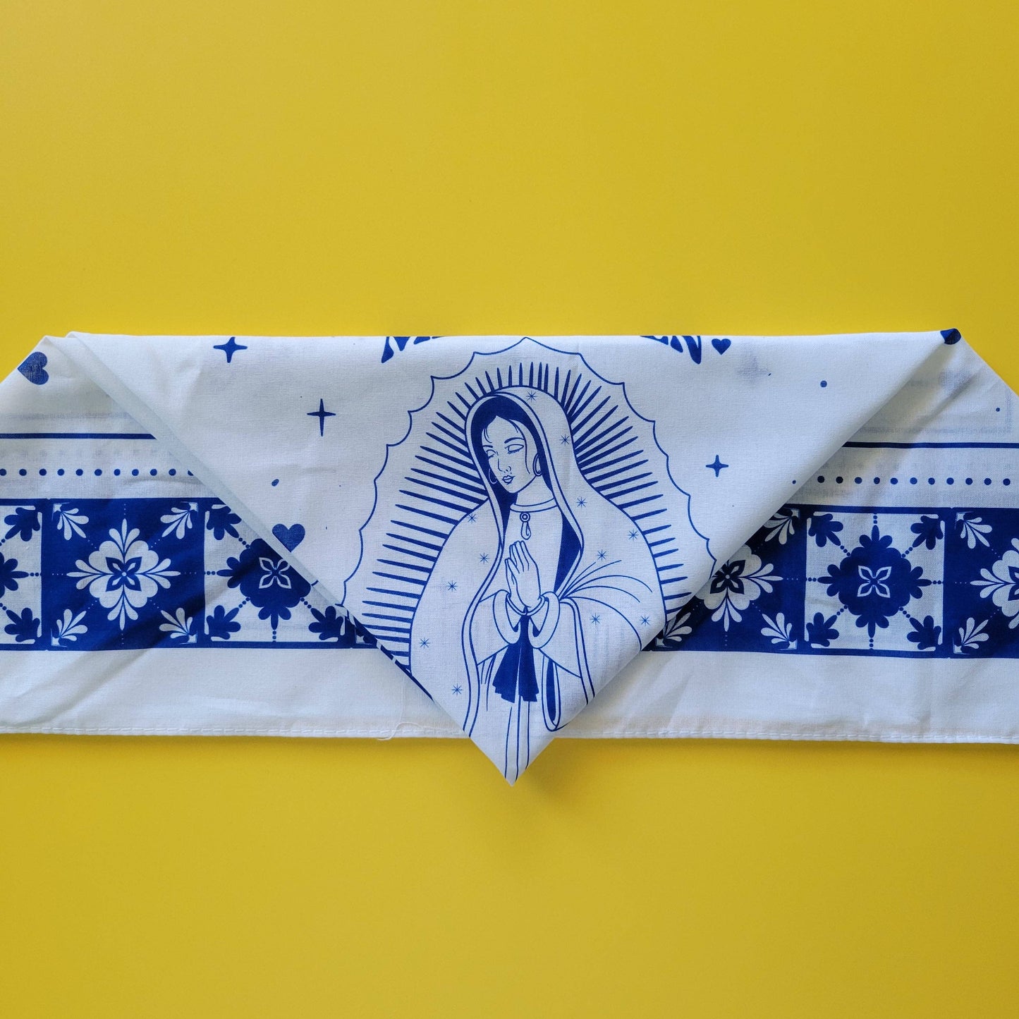 Bandana | "Me Llueven Las Bendiciones"