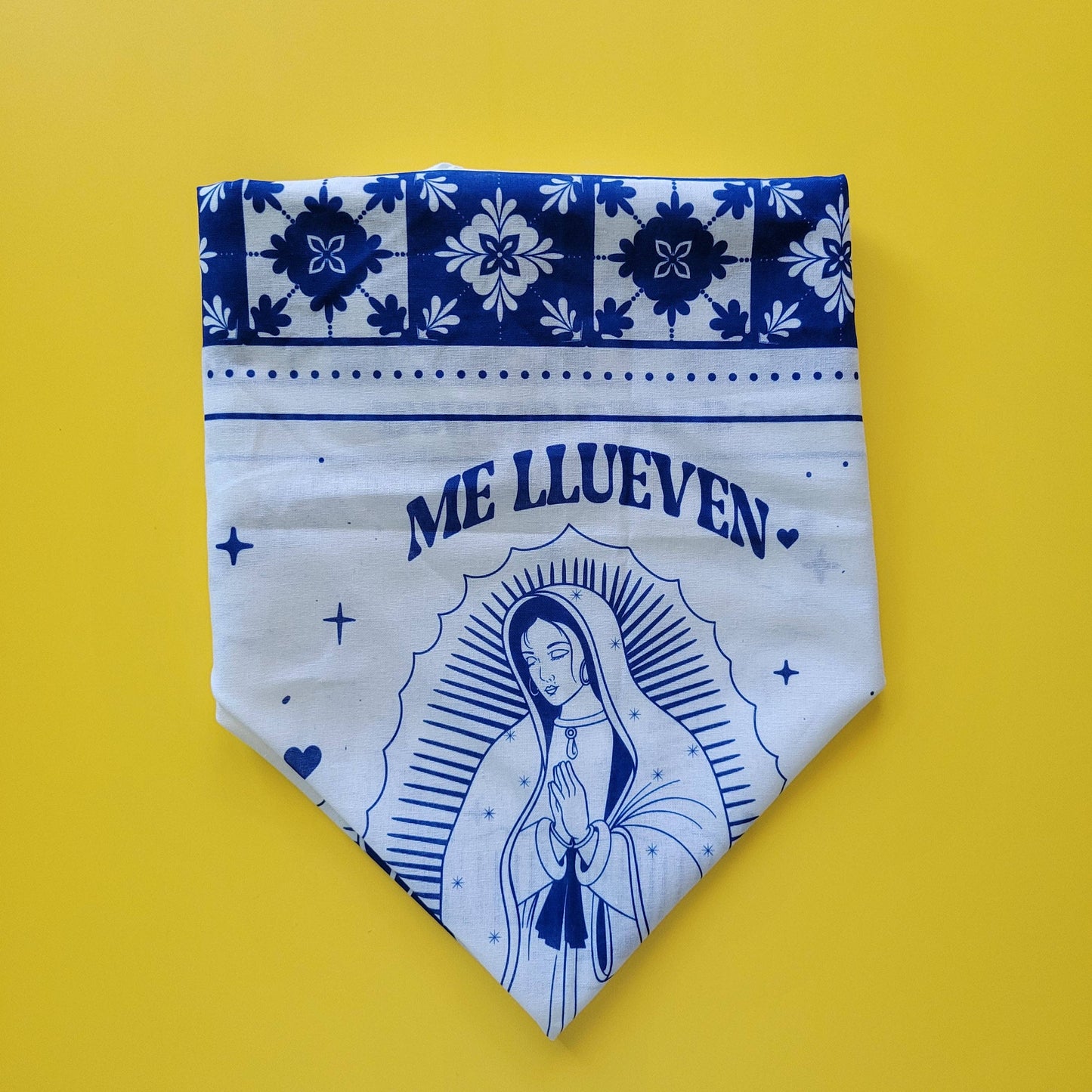 Bandana | "Me Llueven Las Bendiciones"