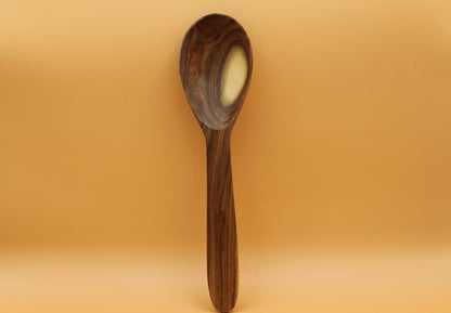 Large Curari Wood Spoon