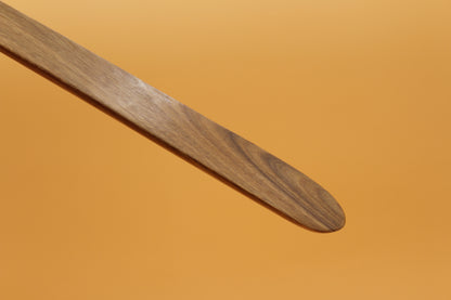 Large Curari Wood Spoon
